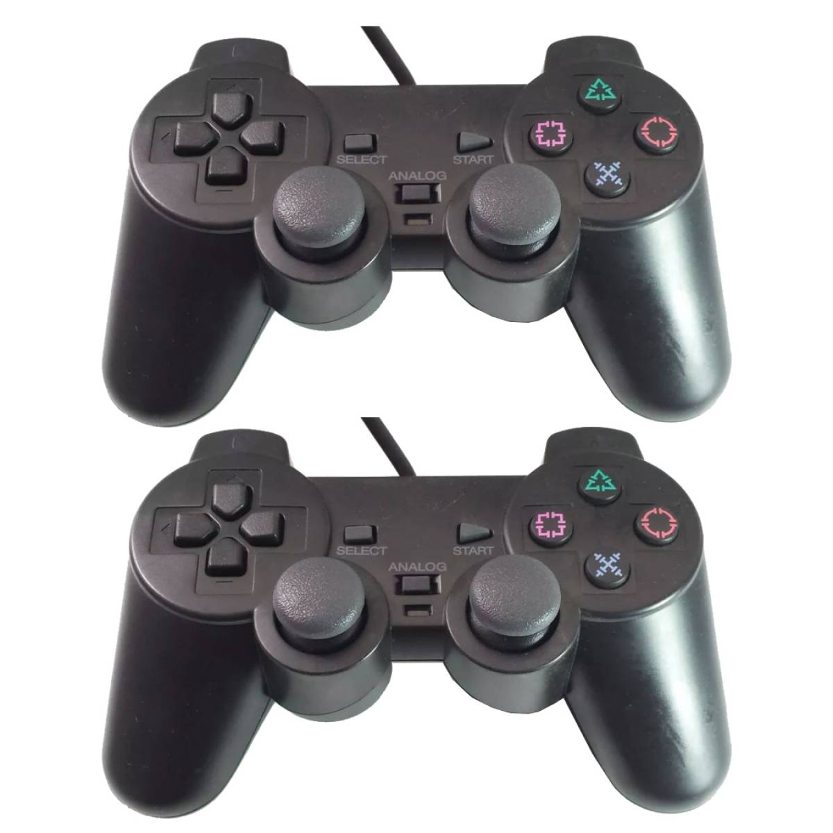 Imagen adicional 1 de 2 Controles para Ps2 | Play 2 | Playstation 2